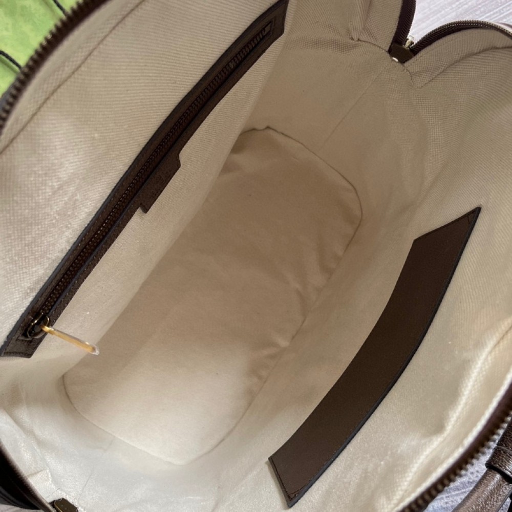 Gucci backpack 39x44cm Bags