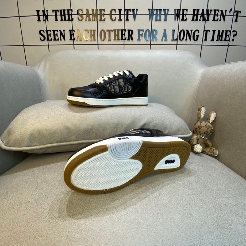 DIOR sneakers 36-45 Shoes