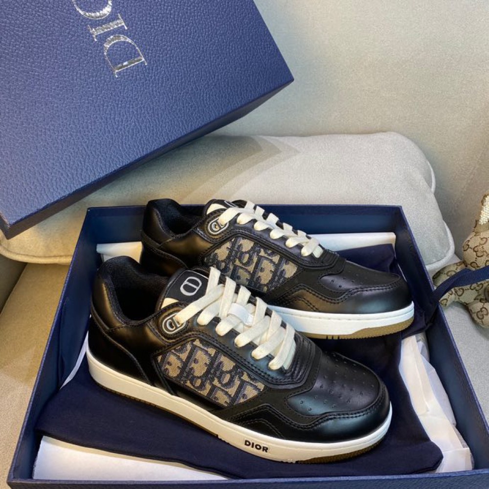 DIOR sneakers 36-45 Shoes