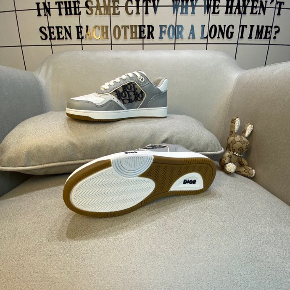 DIOR sneakers 36-45 Shoes