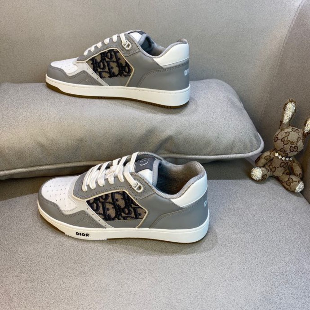 DIOR sneakers 36-45 Shoes