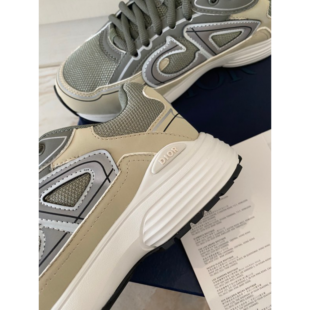 DIOR sneakers 36-45 Shoes