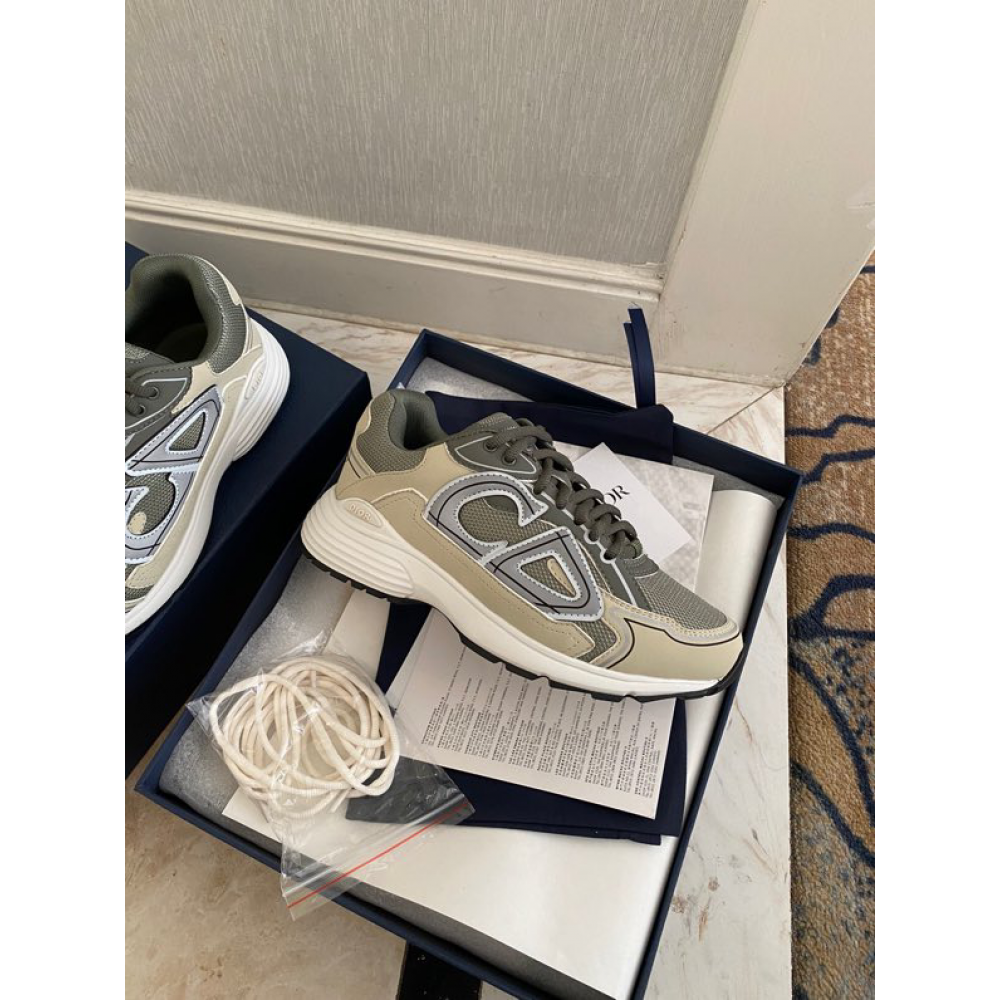 DIOR sneakers 36-45 Shoes