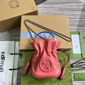 Gucci blondie 19x15x8cm Bags