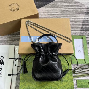 Gucci blondie 19x15x8cm Bags