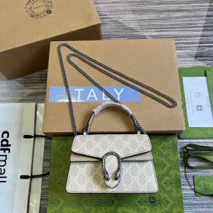 Gucci Dionysus 18x12cm Bags