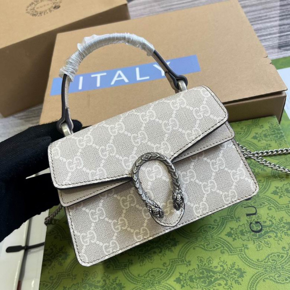 Gucci Dionysus 18x12cm Bags