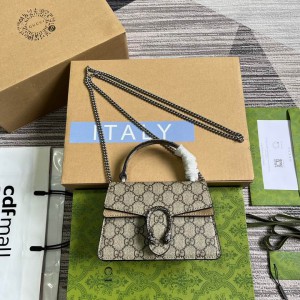 Gucci Dionysus 18x12cm Bags