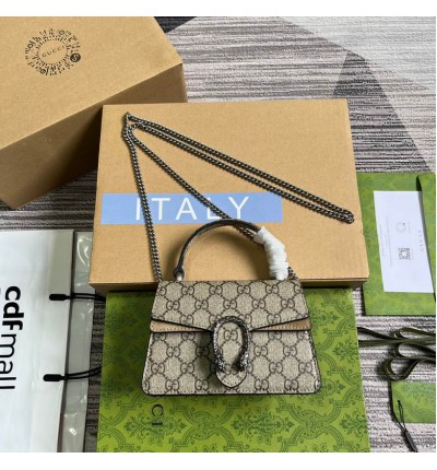 Gucci Dionysus 18x12cm