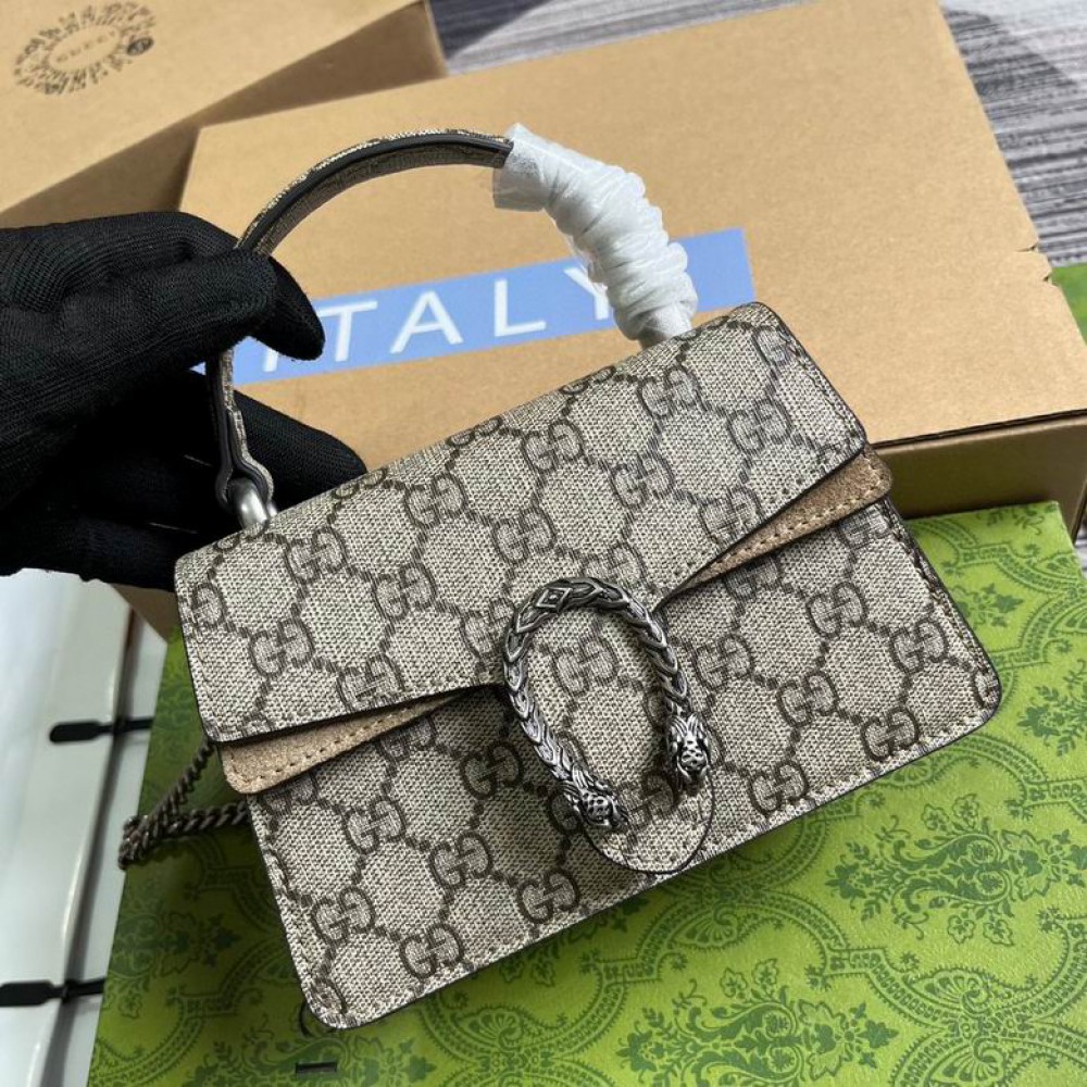 Gucci Dionysus 18x12cm Bags