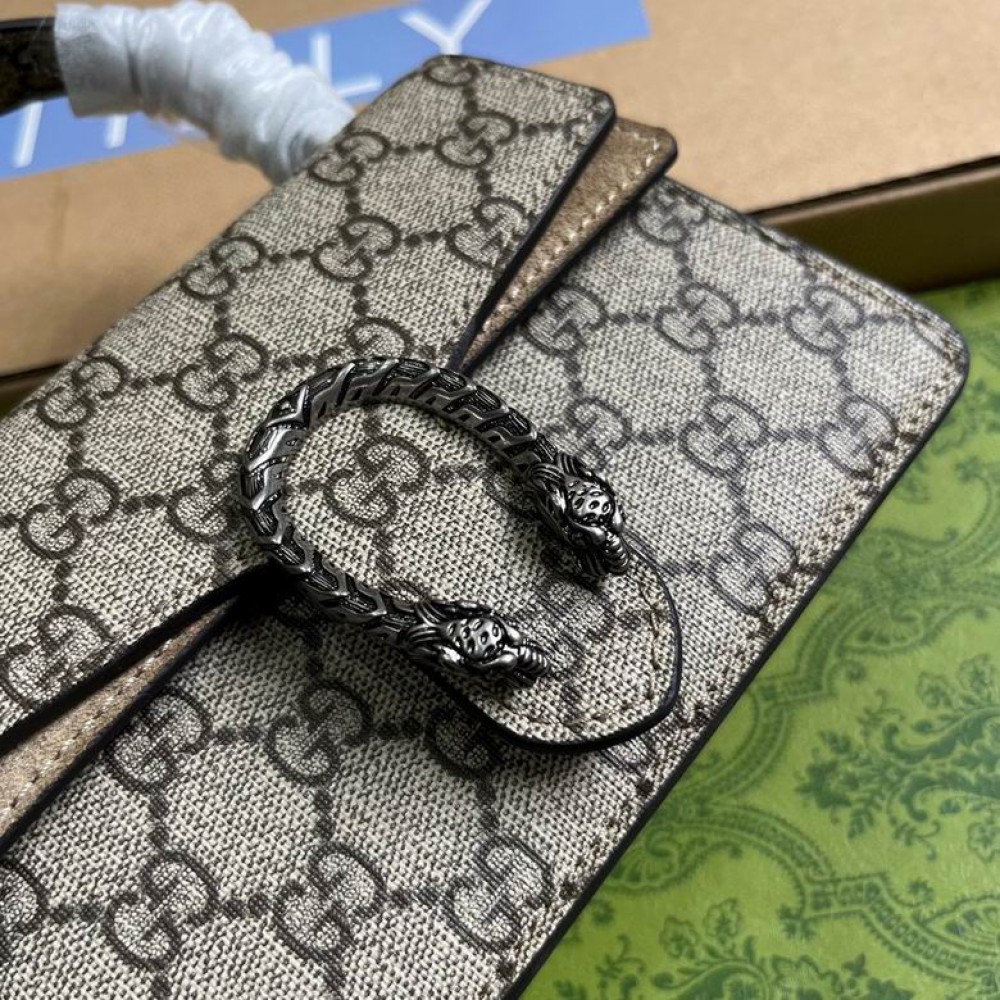 Gucci Dionysus 18x12cm Bags