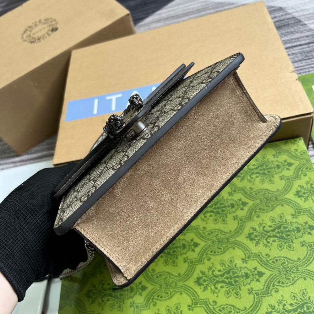 Gucci Dionysus 18x12cm Bags