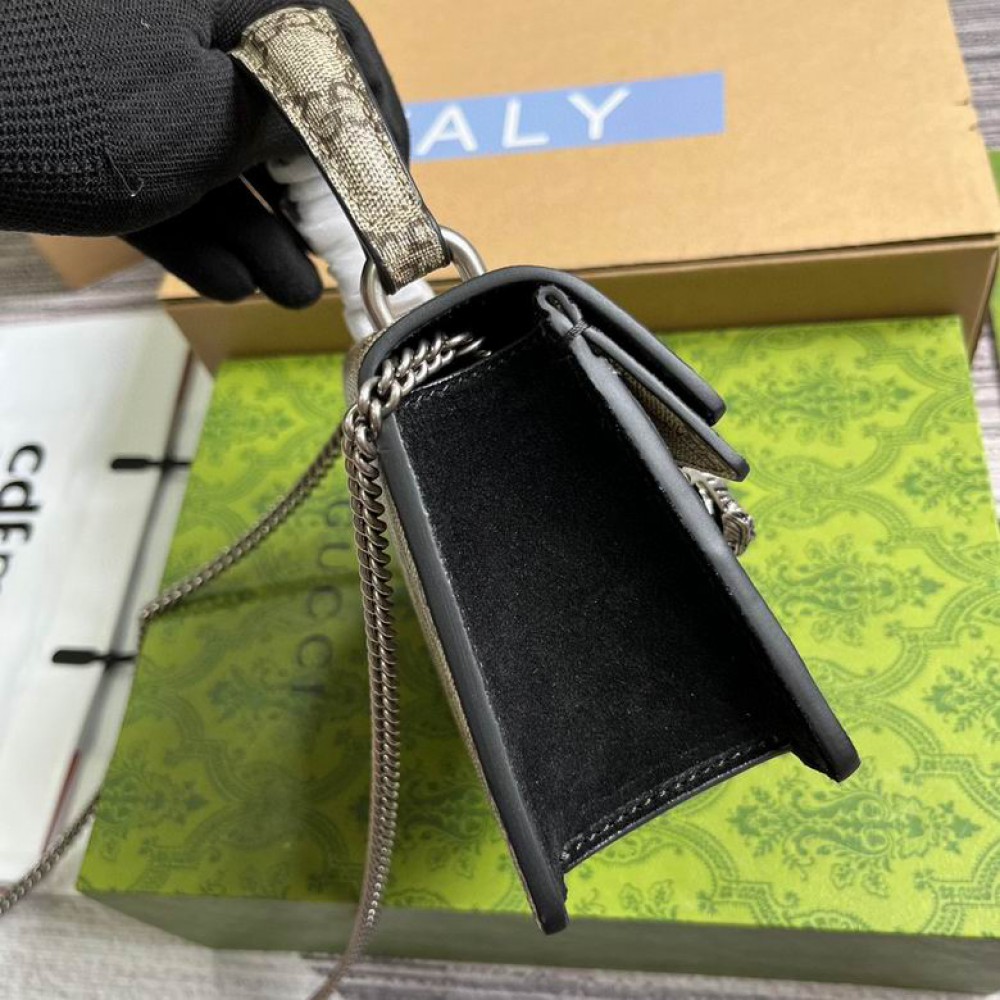 Gucci Dionysus 18x12cm Bags