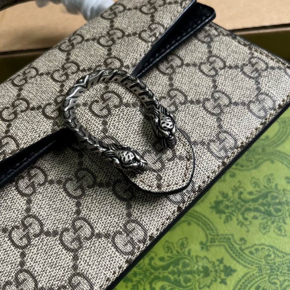 Gucci Dionysus 18x12cm Bags