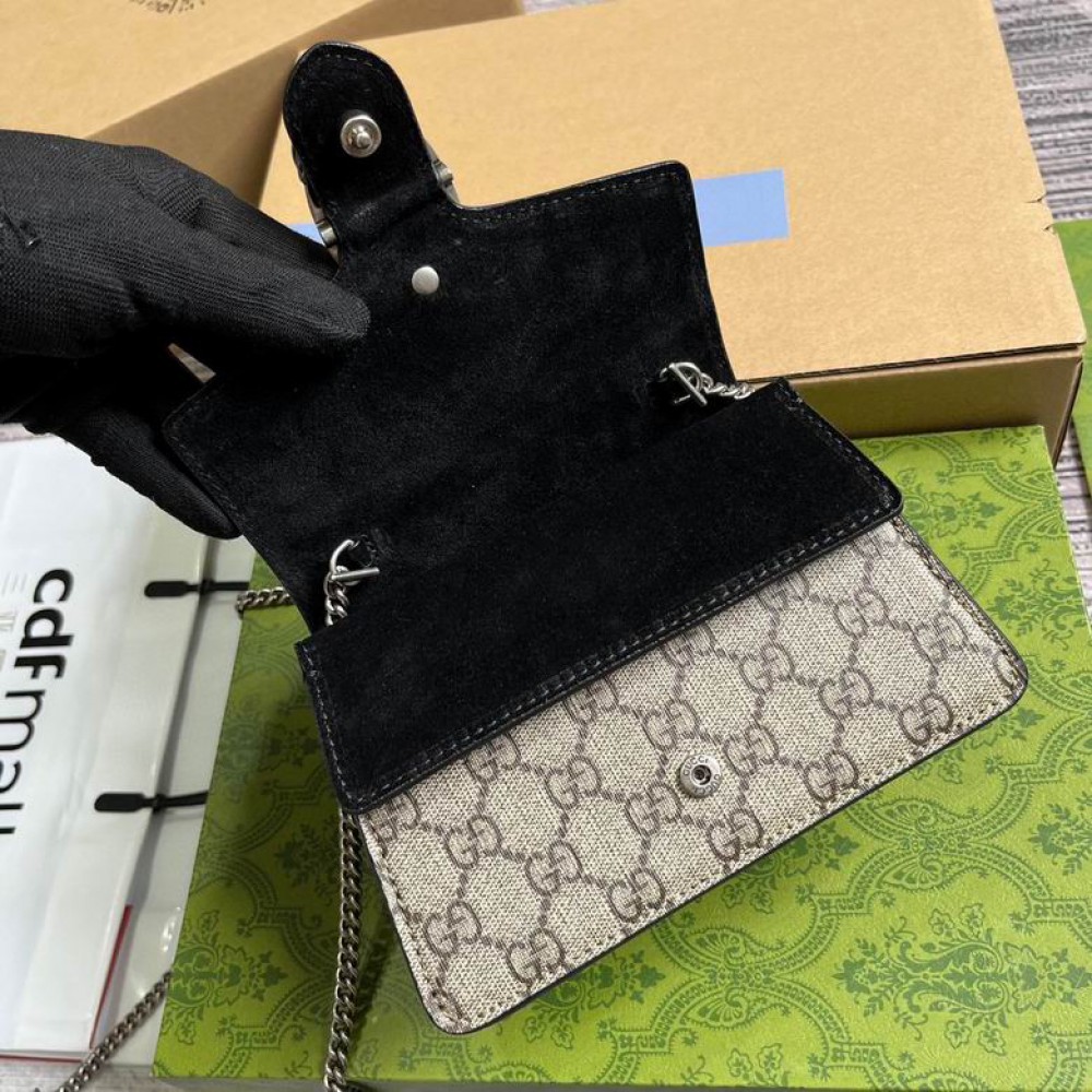 Gucci Dionysus 18x12cm Bags