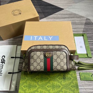 Gucci ophidia clutch 26x11cm Bags