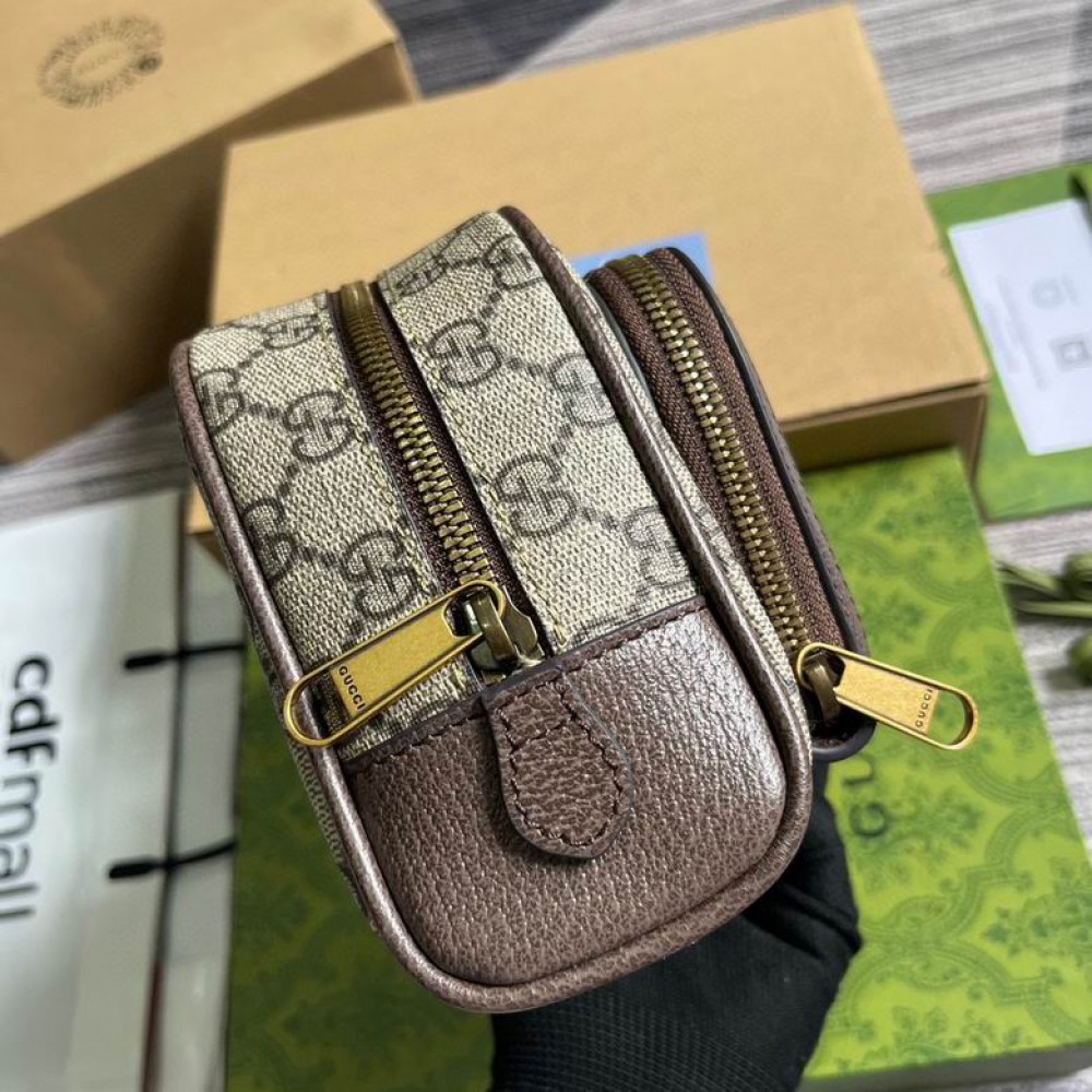 Gucci ophidia clutch 26x11cm Bags