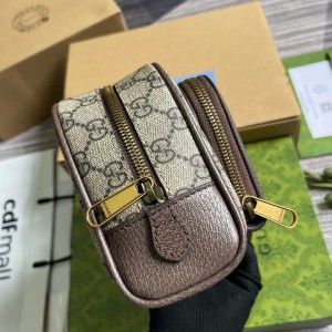 Gucci ophidia clutch 26x11cm Bags
