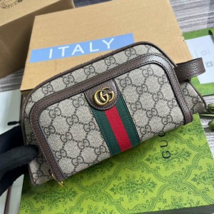 Gucci ophidia clutch 26x11cm Bags
