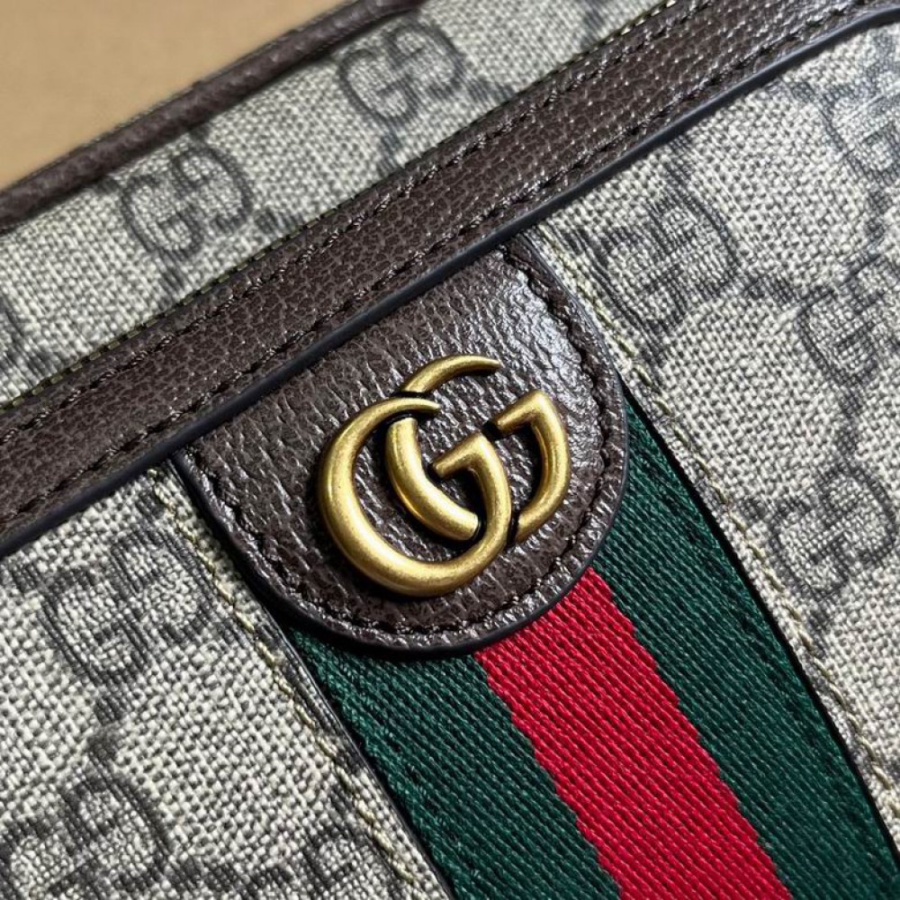 Gucci ophidia clutch 26x11cm Bags