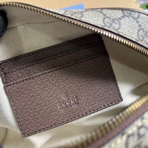 Gucci ophidia clutch 26x11cm Bags