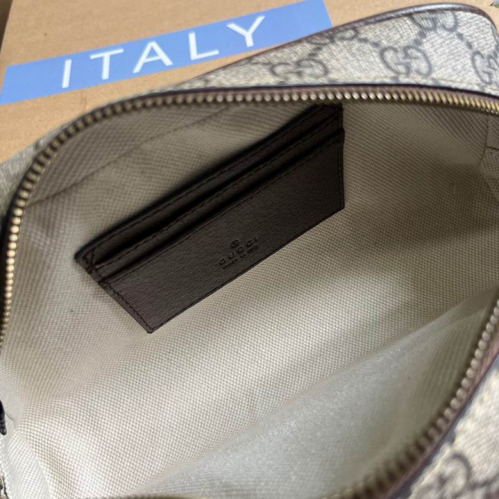 Gucci ophidia clutch 26x11cm Bags