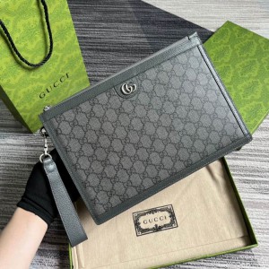 Gucci clutch 30x20cm Bags