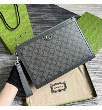 Gucci clutch 30x20cm
