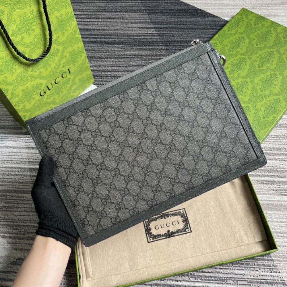 Gucci clutch 30x20cm Bags