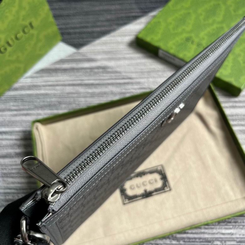 Gucci clutch 30x20cm Bags