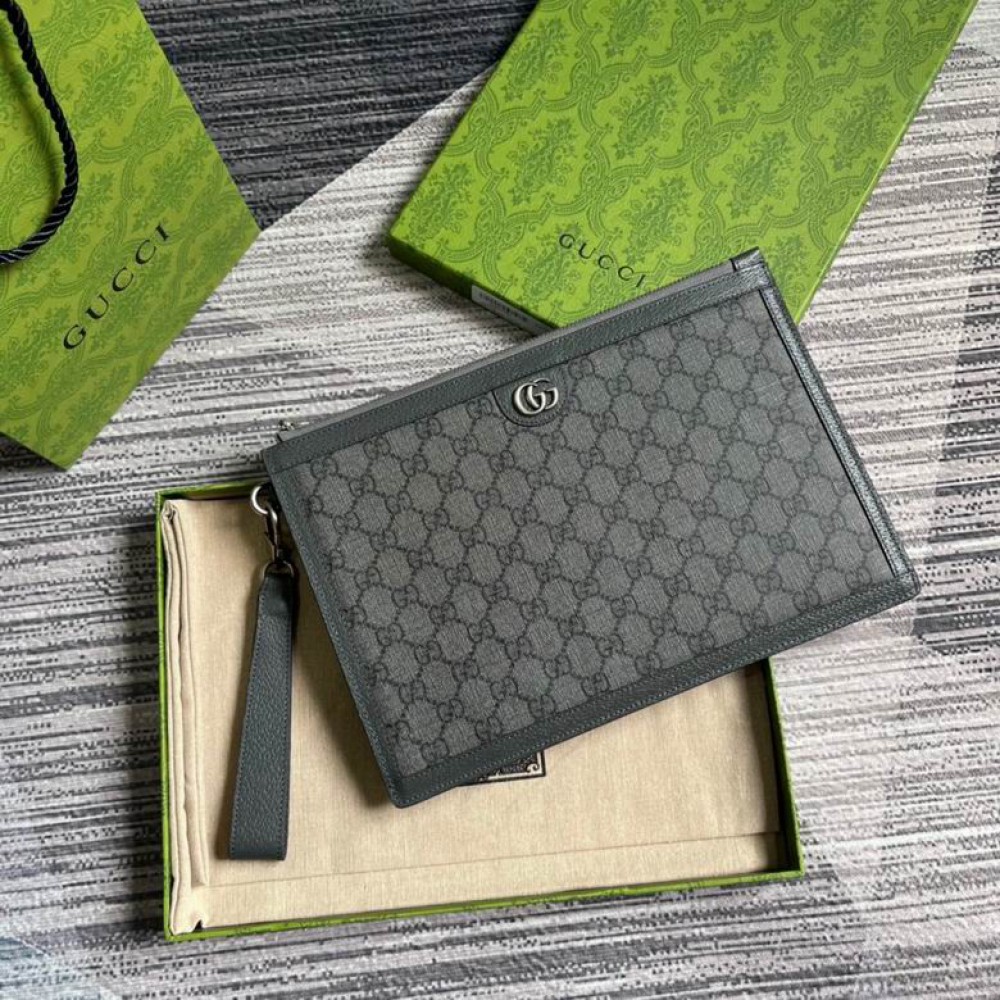 Gucci clutch 30x20cm Bags