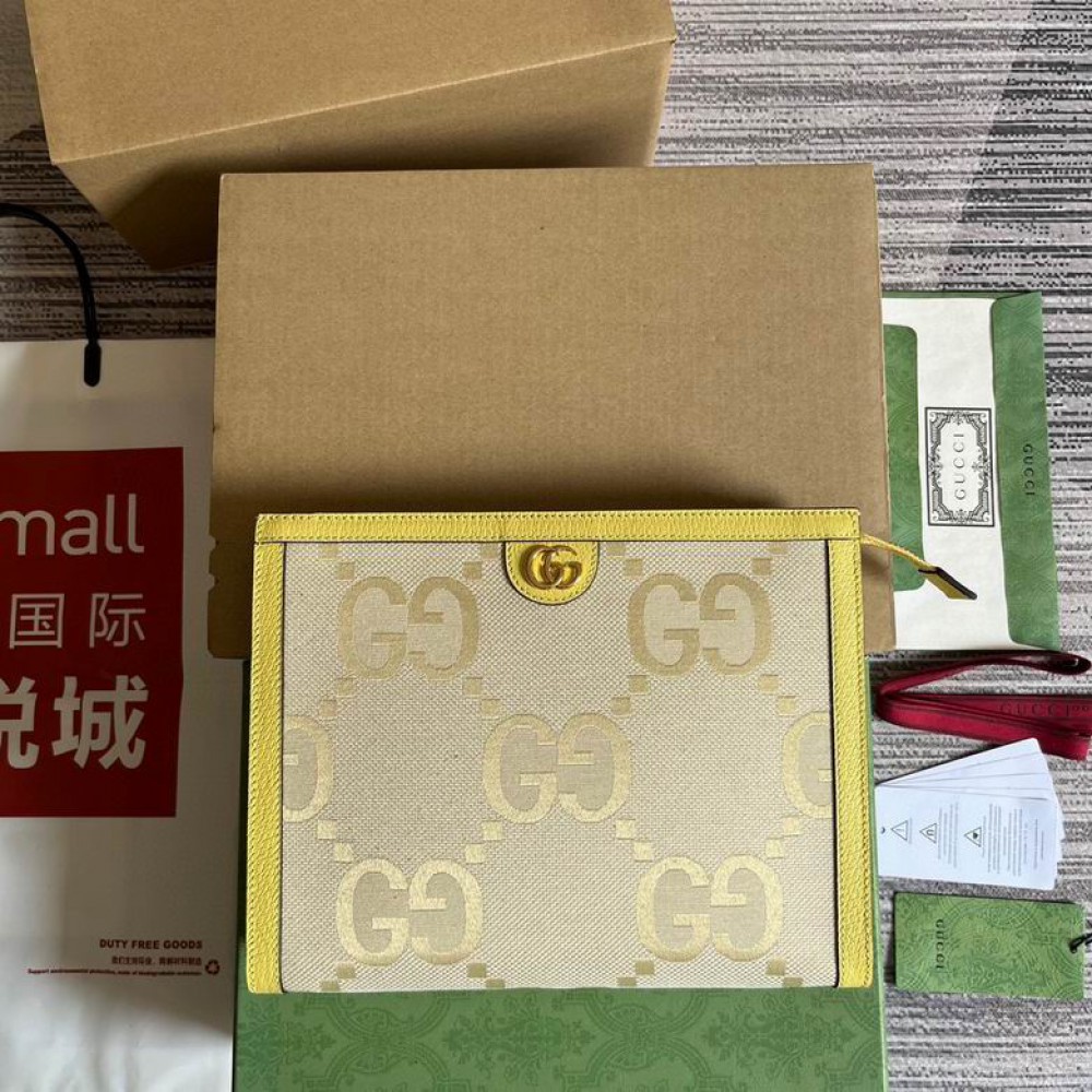 Gucci clutch 27x21cm Bags