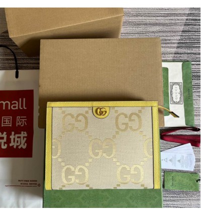 Gucci clutch 27x21cm