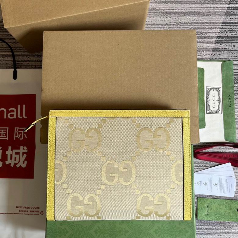 Gucci clutch 27x21cm Bags