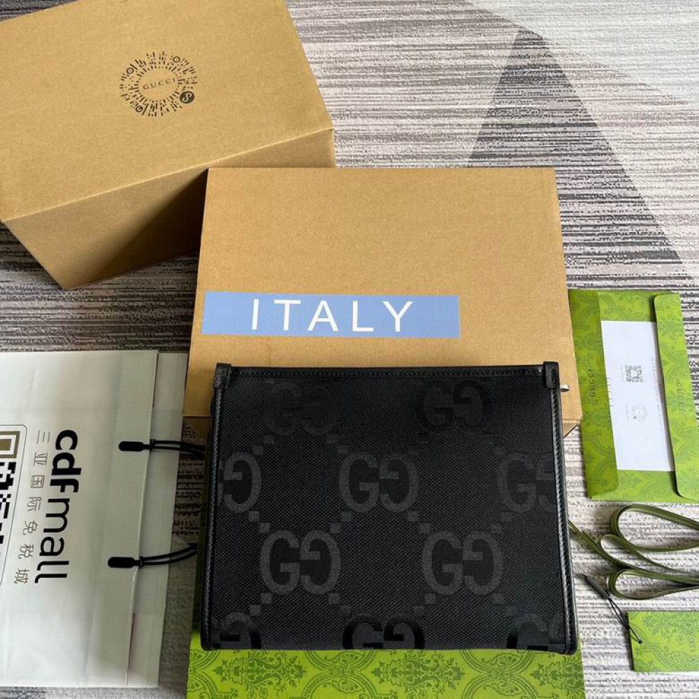 Gucci clutch 26x20cm Bags