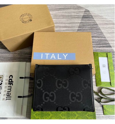 Gucci clutch 26x20cm