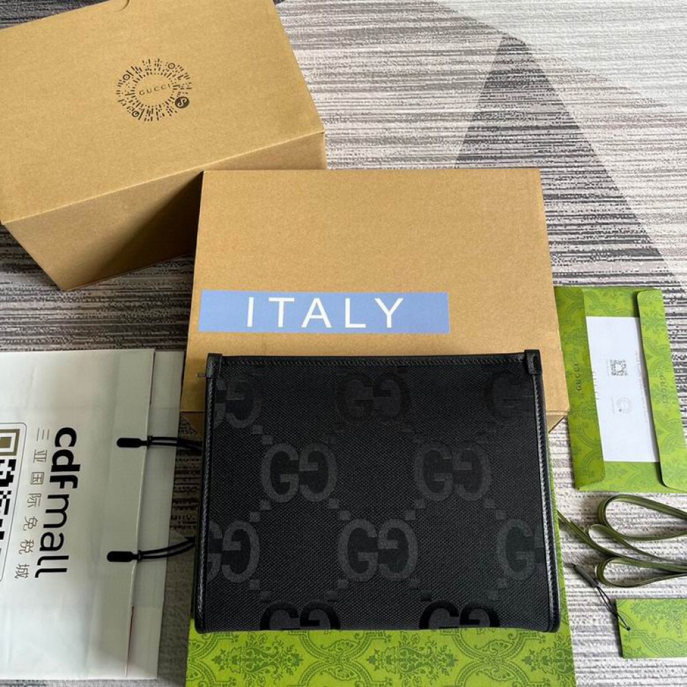 Gucci clutch 26x20cm Bags