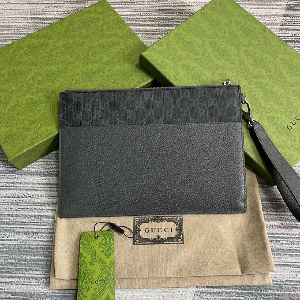 Gucci clutch 30x20cm Bags