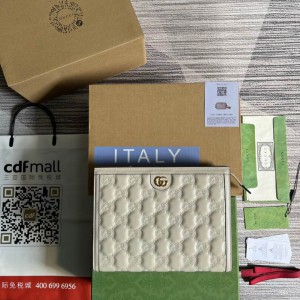 Gucci clutch 26x20cm Bags