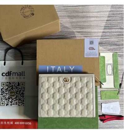 Gucci clutch 26x20cm