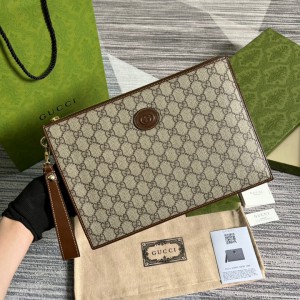 Gucci clutch 30x20cm Bags