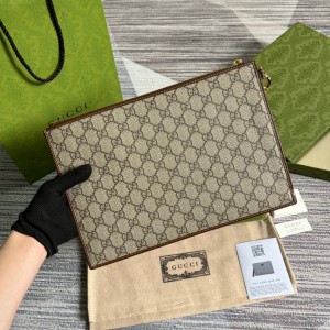 Gucci clutch 30x20cm Bags