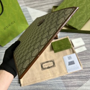 Gucci clutch 30x20cm Bags