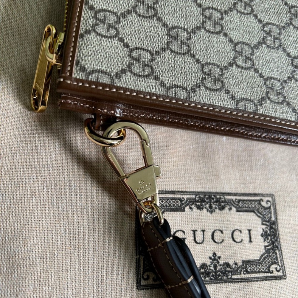 Gucci clutch 30x20cm Bags