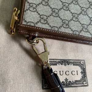 Gucci clutch 30x20cm Bags