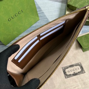 Gucci clutch 30x20cm Bags