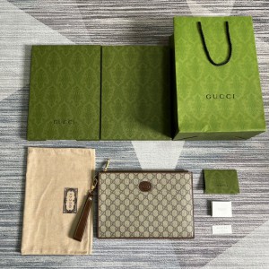Gucci clutch 30x20cm Bags