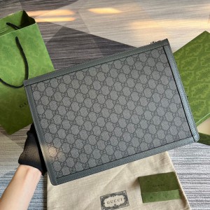 Gucci clutch 34x24cm Bags