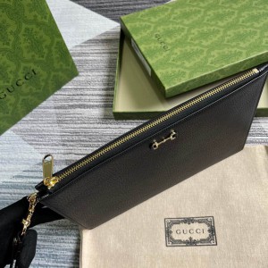 Gucci clutch 30x20cm Bags