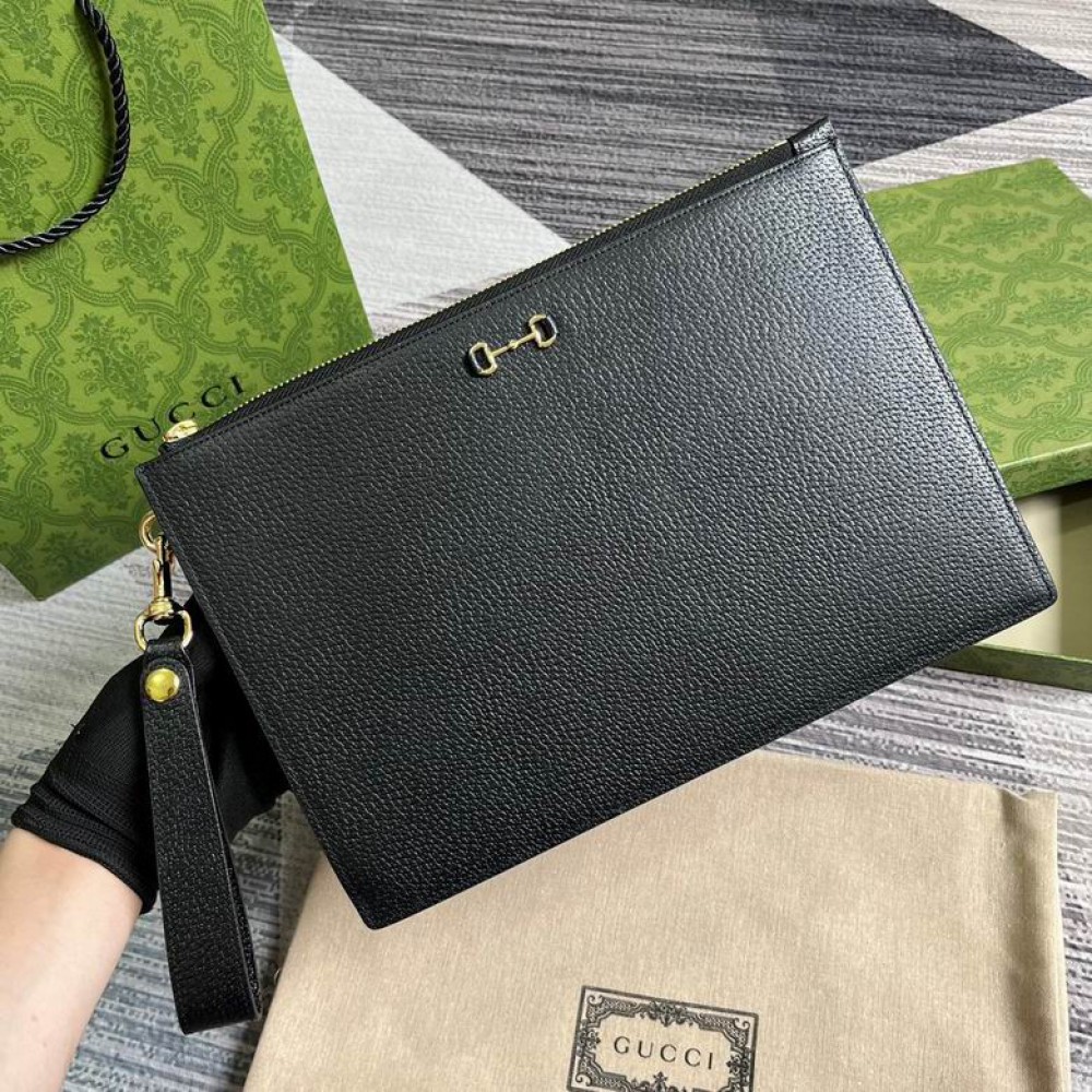 Gucci clutch 30x20cm Bags